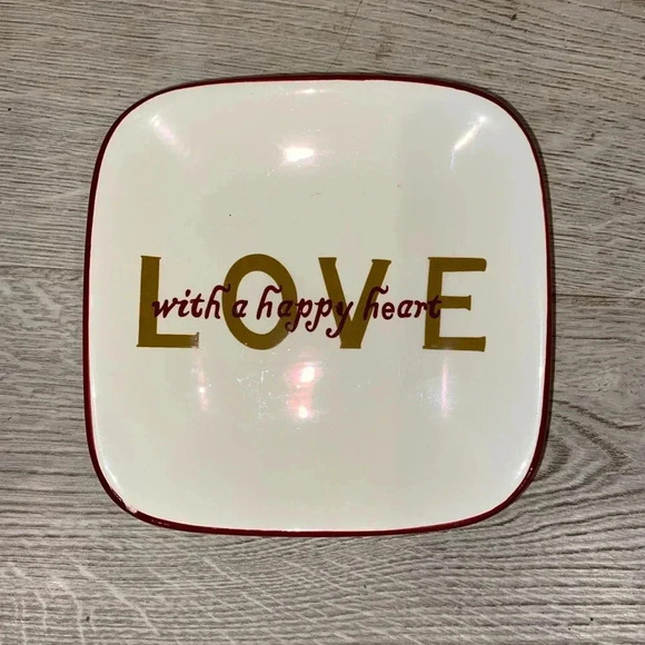 Cheese plates (set of 4)with knifes - Picture 3 of 6